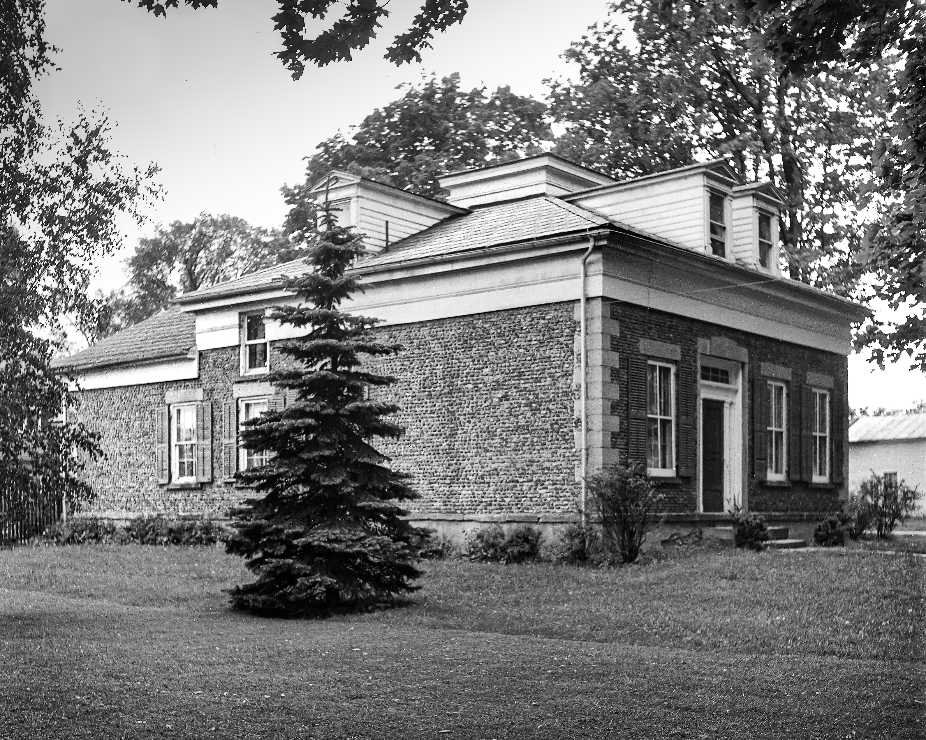 GP Livingston Nunda Nun-1_2 N